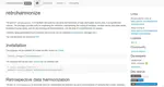 retroharmonize R package for survey harmonization