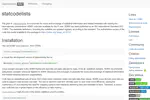 statcodelists: Use Standardized Statistical Codelists